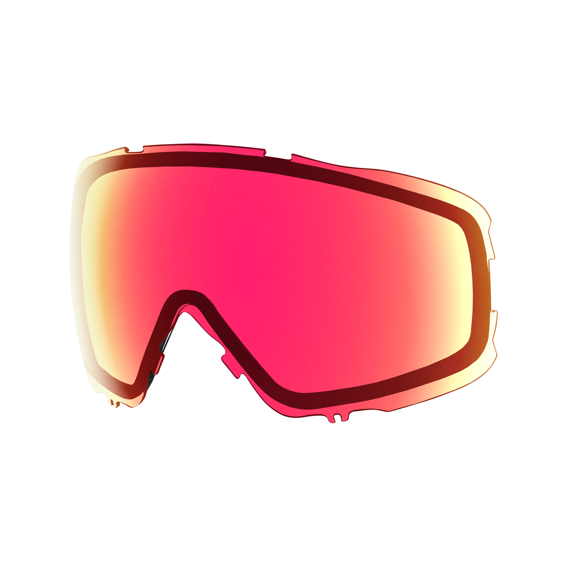 Moment Replacement Lens, Chromapop Sun Black