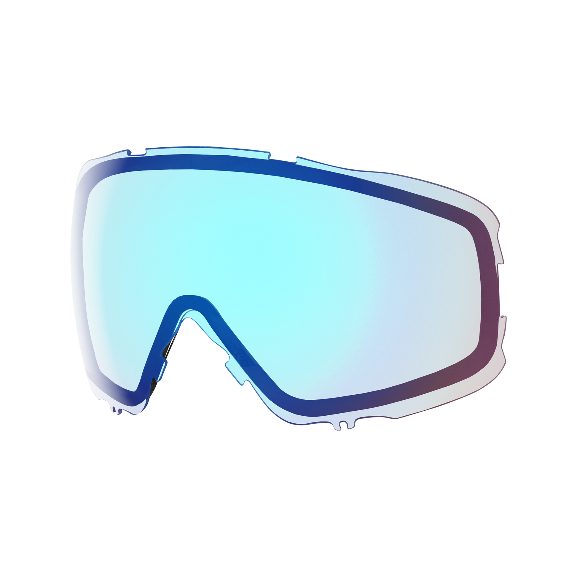 Moment Replacement Lens, Chromapop Sun Black