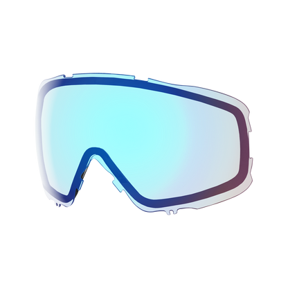 Moment Replacement Lens, Chromapop Sun Black
