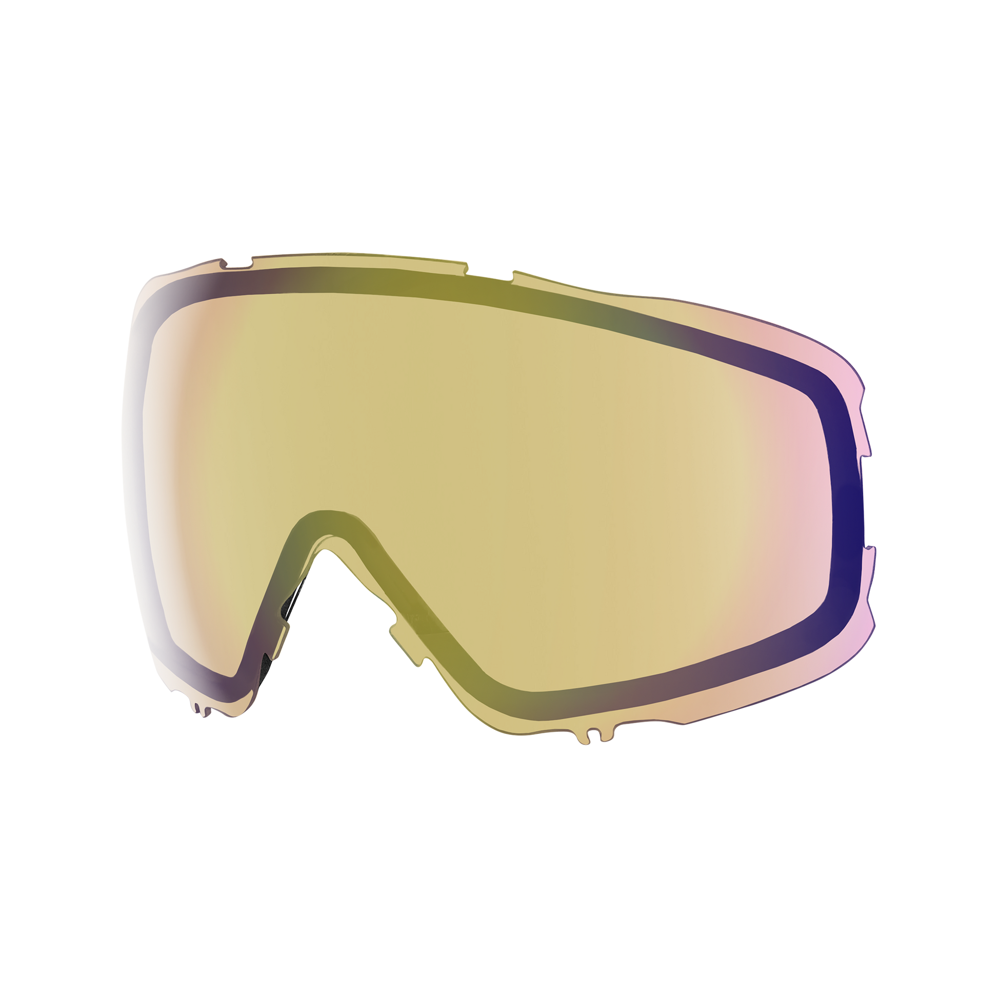 Moment Replacement Lens, Chromapop Sun Black