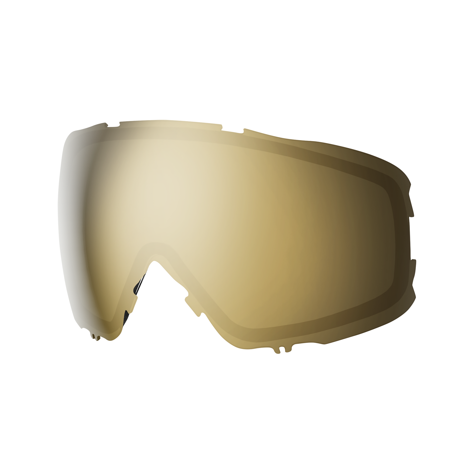 Moment Replacement Lens, Chromapop Sun Black