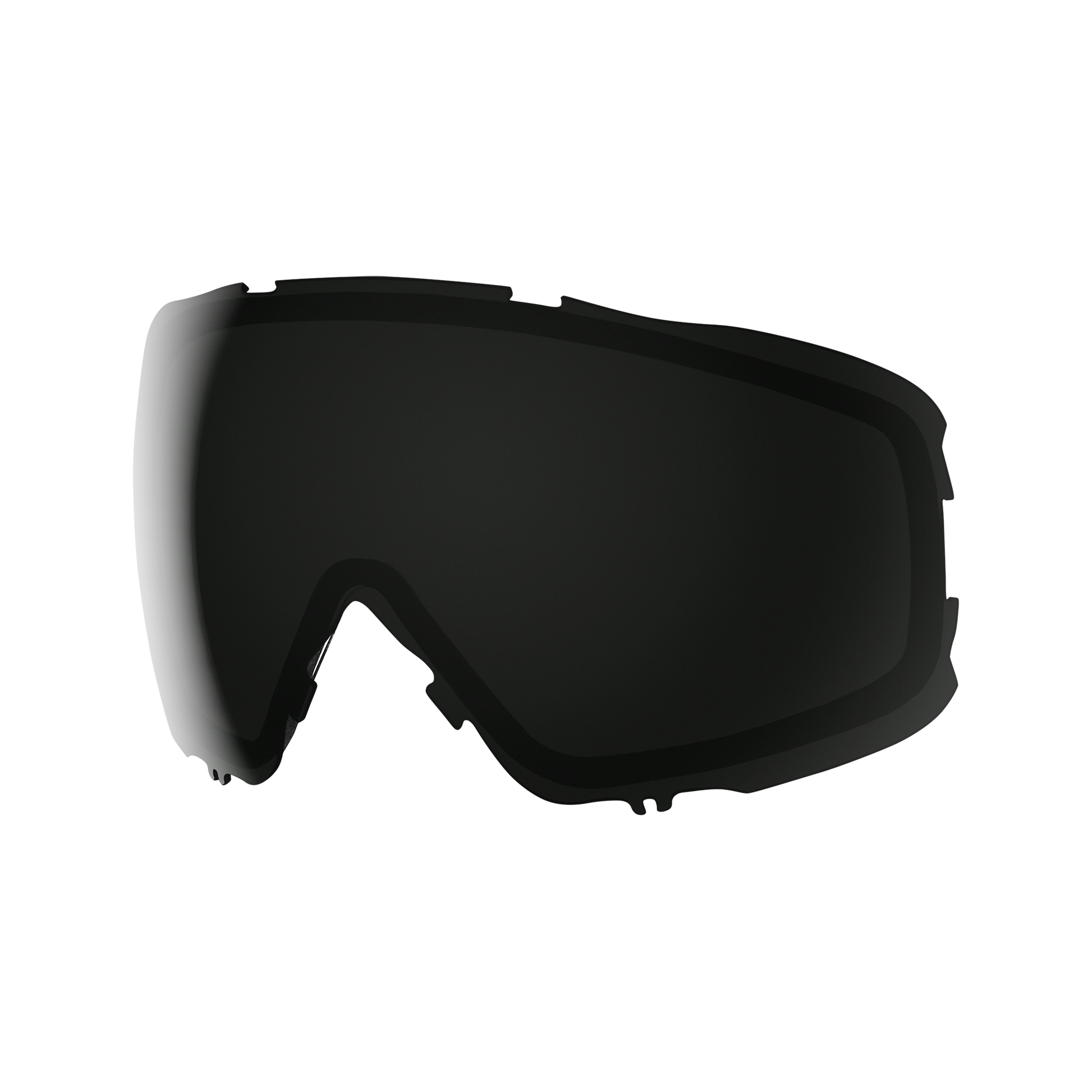Moment Replacement Lens, Chromapop Sun Black