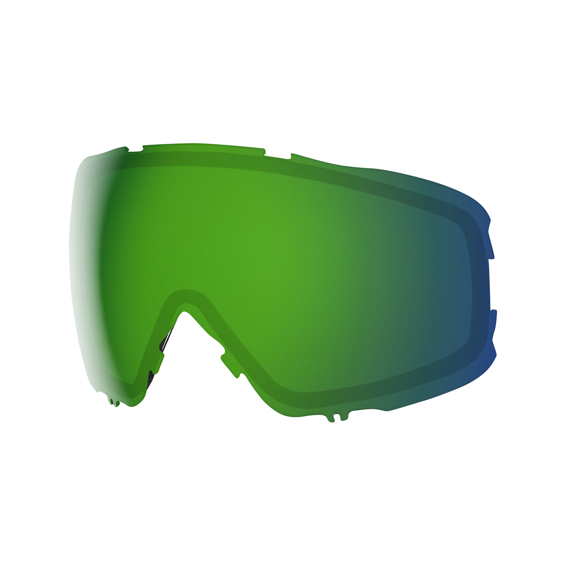 Moment Replacement Lens, Chromapop Sun Black