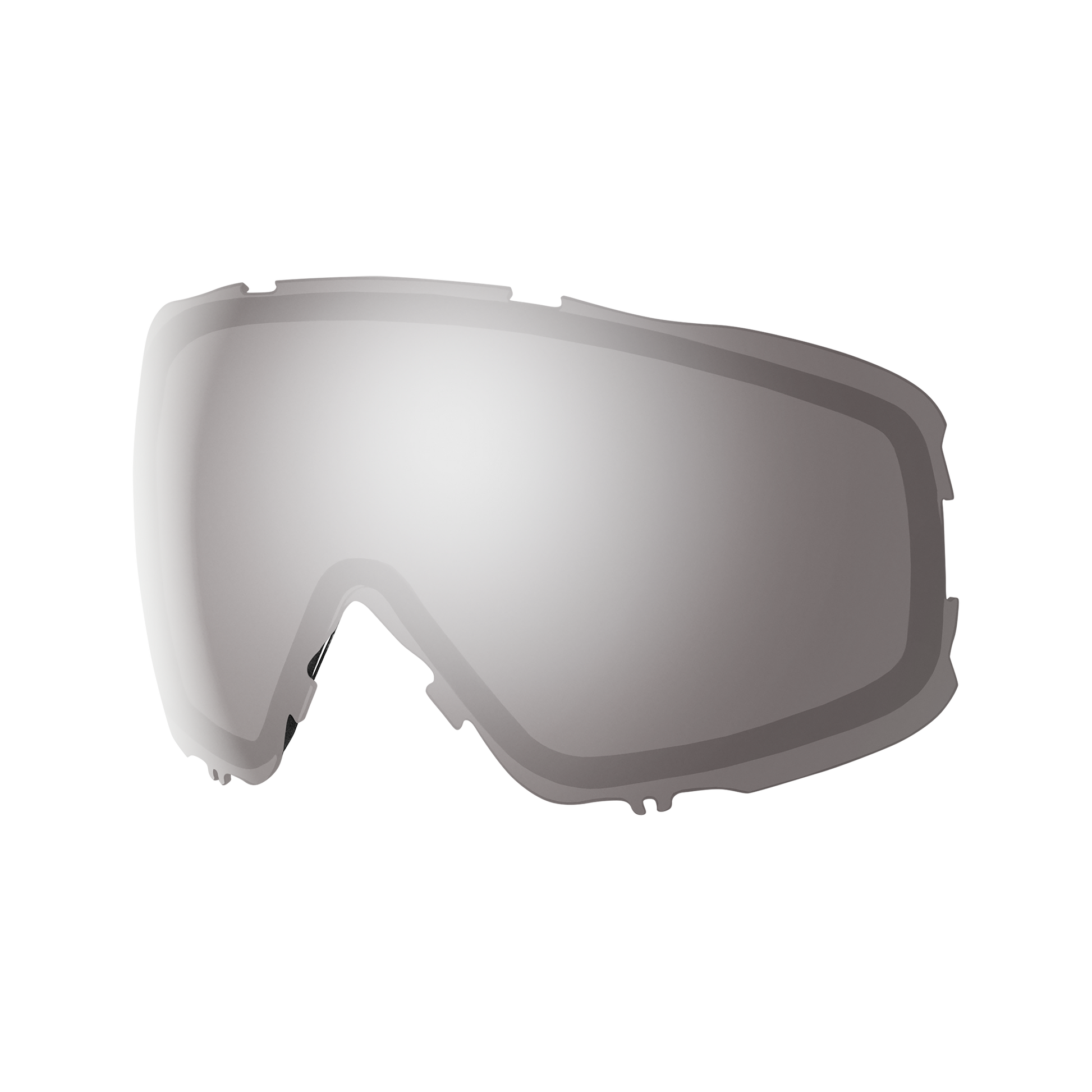 Moment Replacement Lens, Chromapop Sun Black
