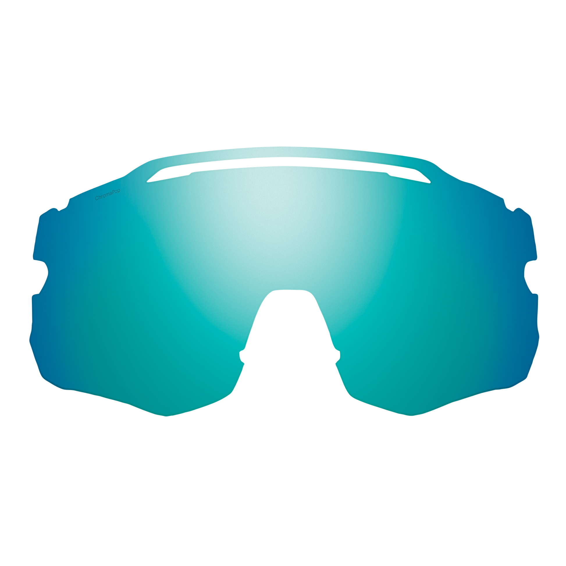Momentum Replacement Lens, ChromaPop Black