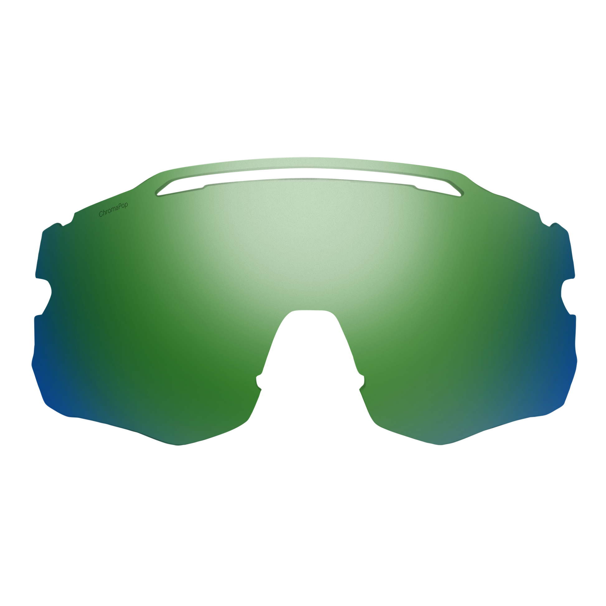 Momentum Replacement Lens, ChromaPop Black