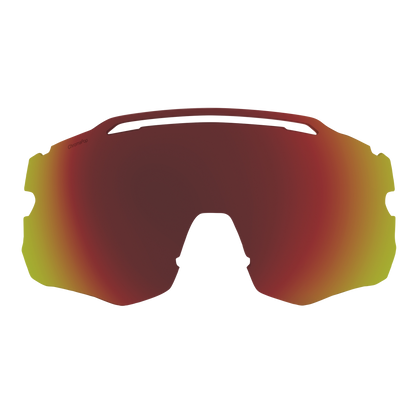 Momentum Replacement Lens, ChromaPop Black