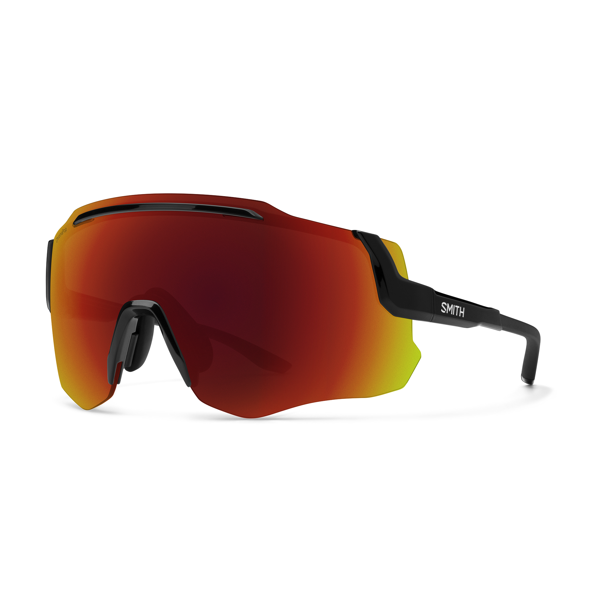 Momentum - Past Season, Black | Photochromic Clear To Gray