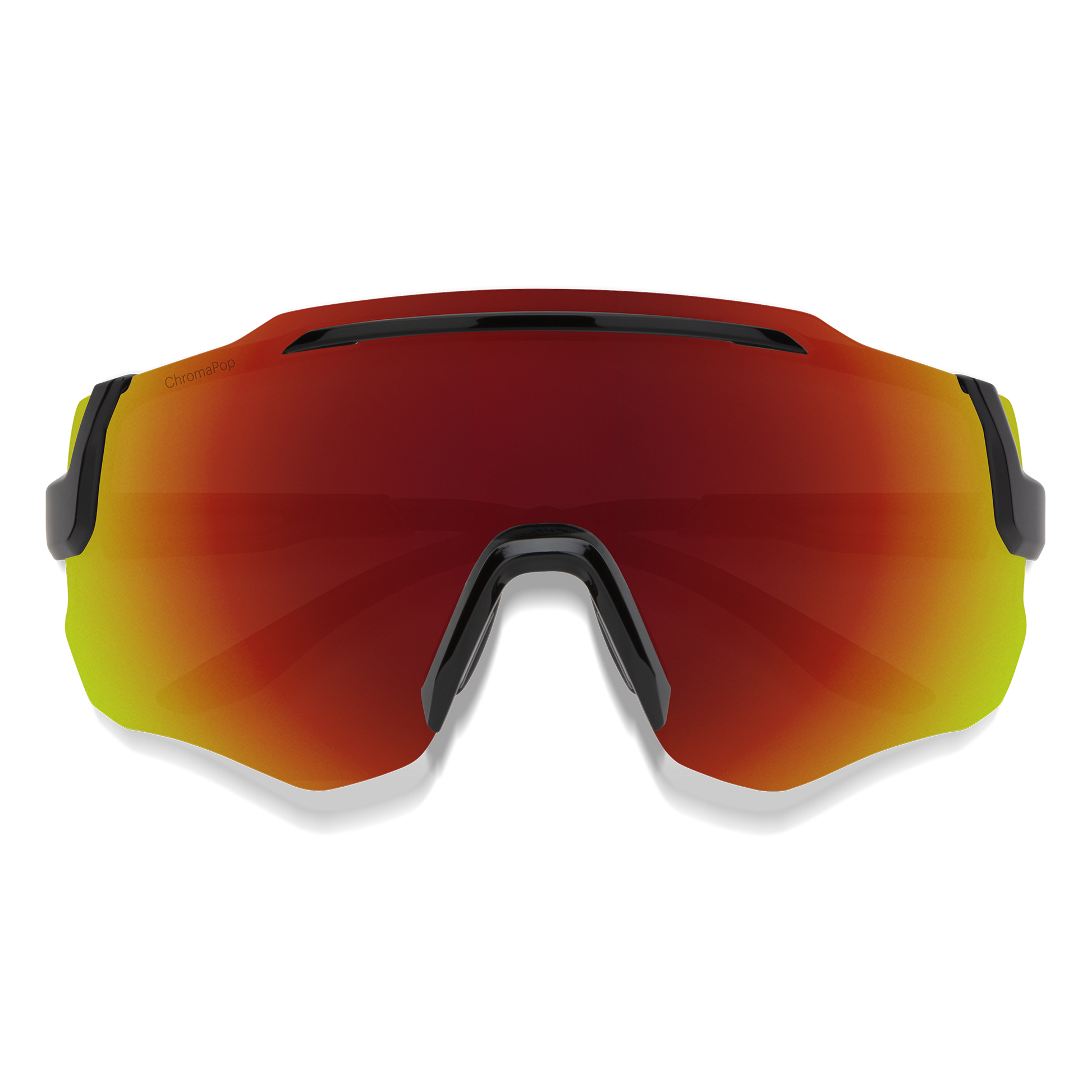 Momentum - Past Season, Black | Photochromic Clear To Gray
