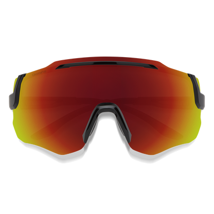 Momentum - Past Season, Black | Photochromic Clear To Gray