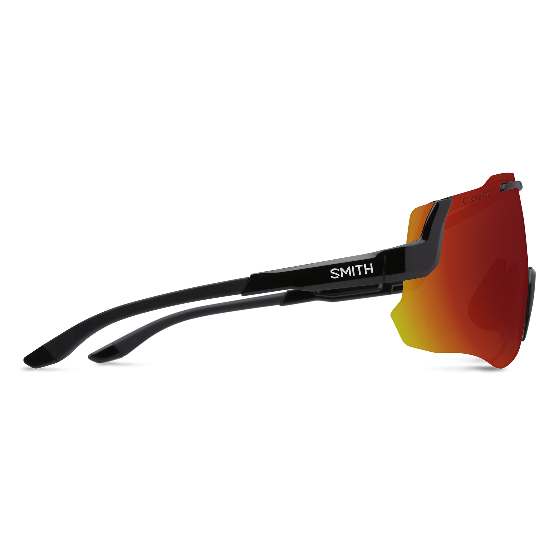 Momentum - Past Season, Black | Photochromic Clear To Gray