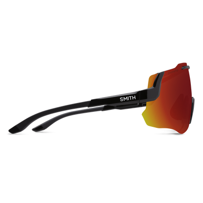 Momentum - Past Season, Black | Photochromic Clear To Gray