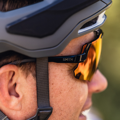 Momentum - Past Season, Black | Photochromic Clear To Gray