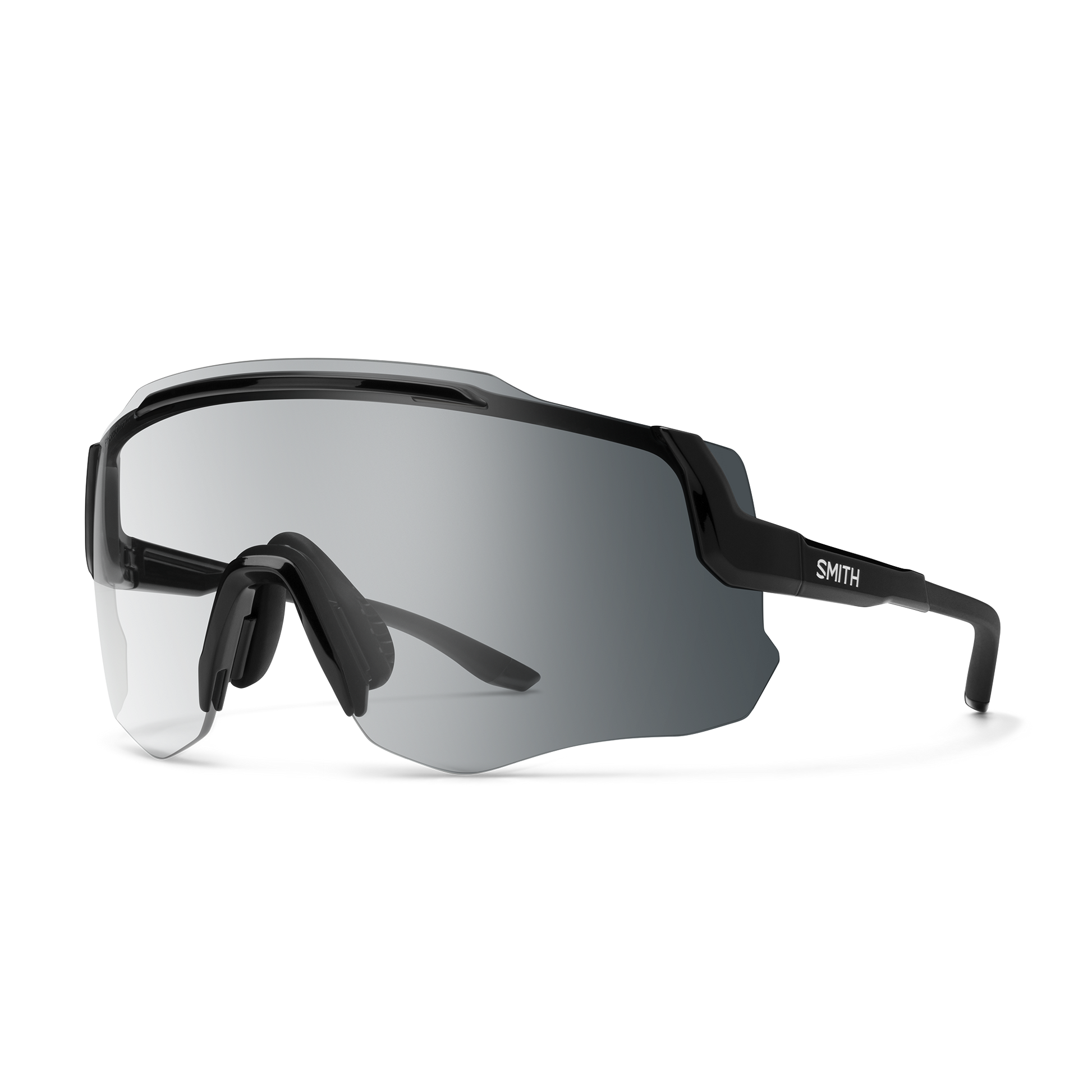 Momentum - Past Season, Black | Photochromic Clear To Gray