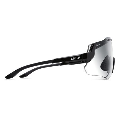 Momentum - Past Season, Black | Photochromic Clear To Gray