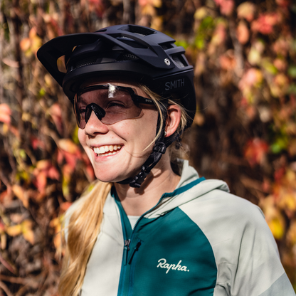 Momentum - Past Season, Black | Photochromic Clear To Gray