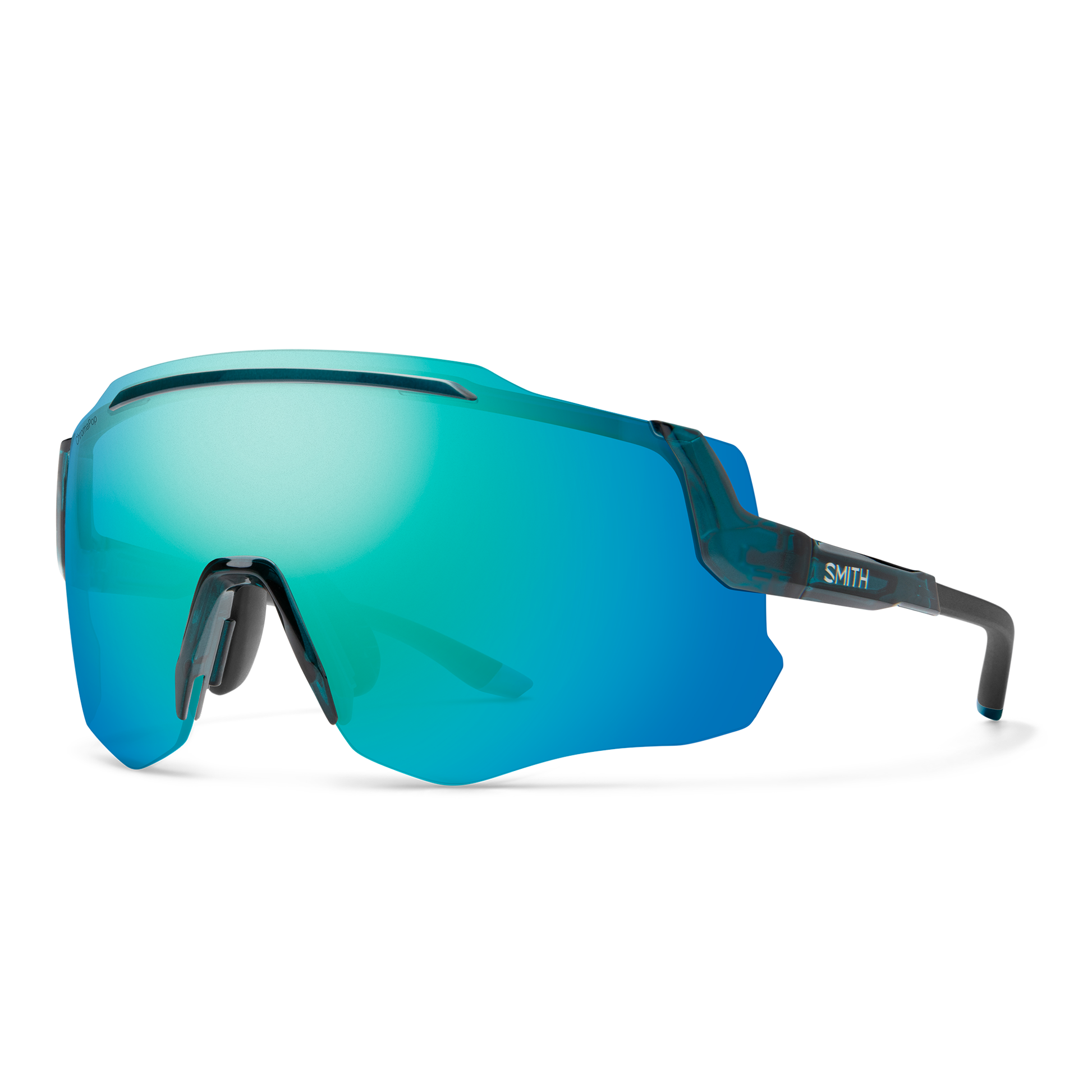 Momentum - Past Season, Black | Photochromic Clear To Gray