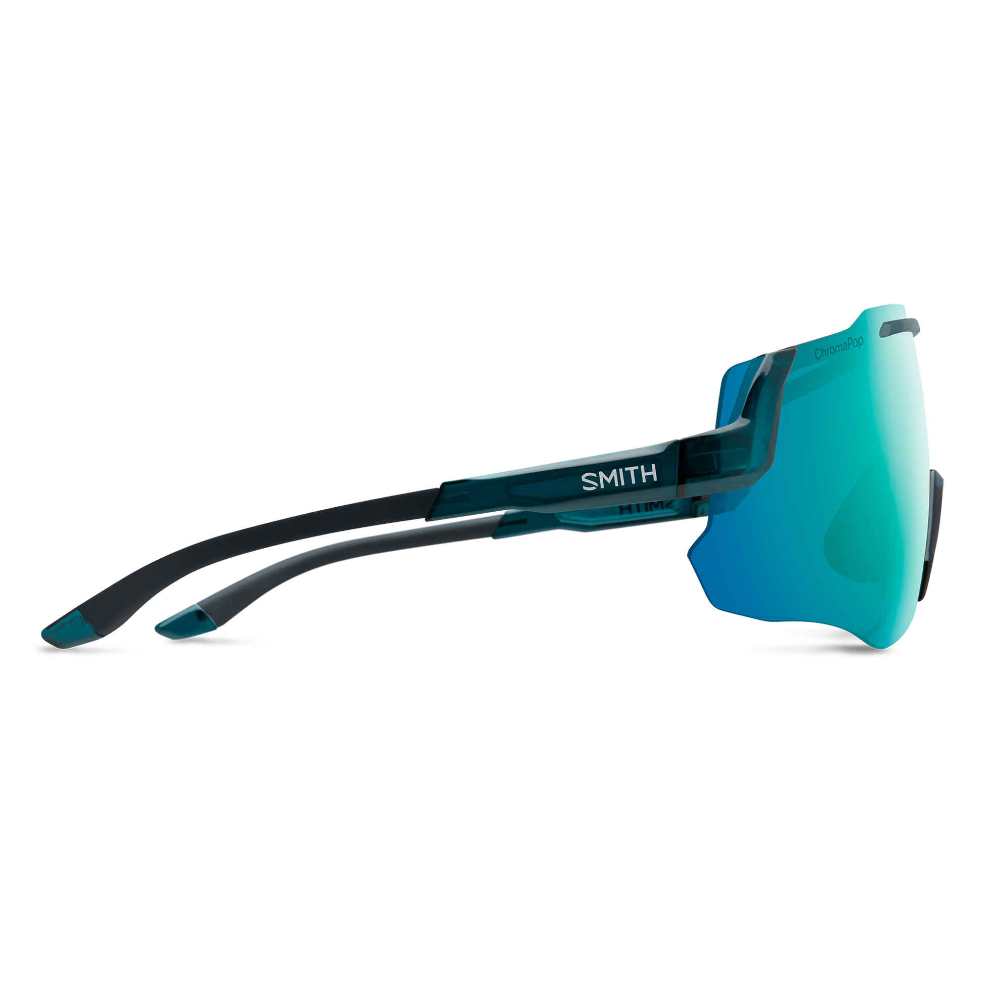 Momentum - Past Season, Black | Photochromic Clear To Gray