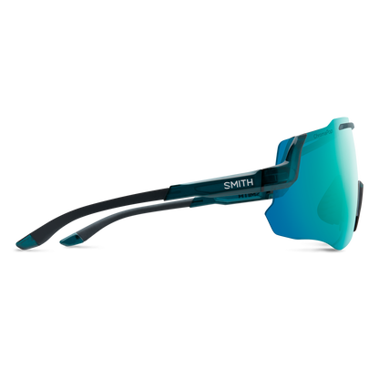 Momentum - Past Season, Black | Photochromic Clear To Gray