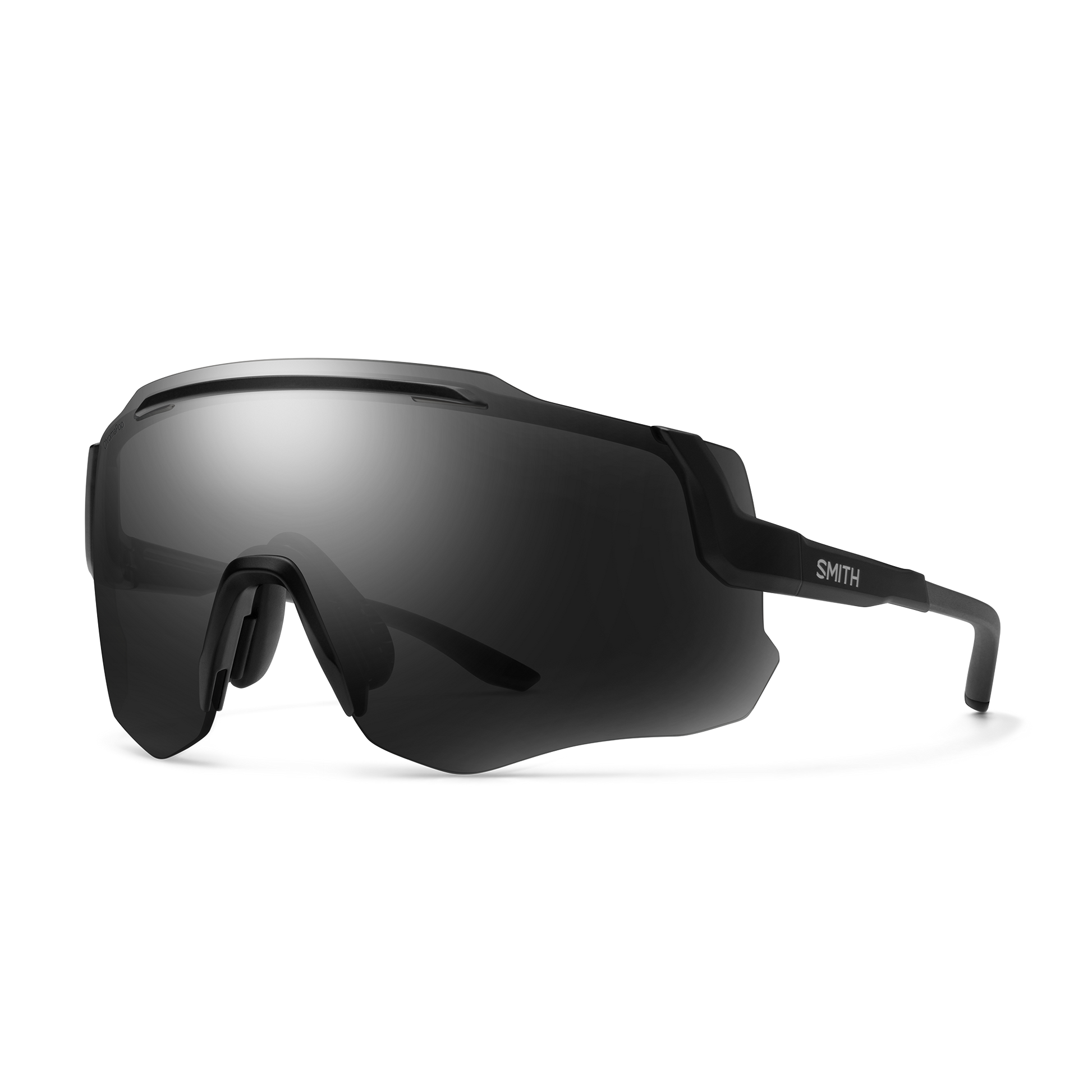 Momentum - Past Season, Black | Photochromic Clear To Gray