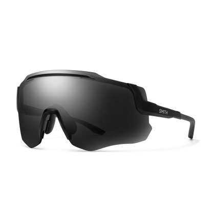 Momentum - Past Season, Black | Photochromic Clear To Gray