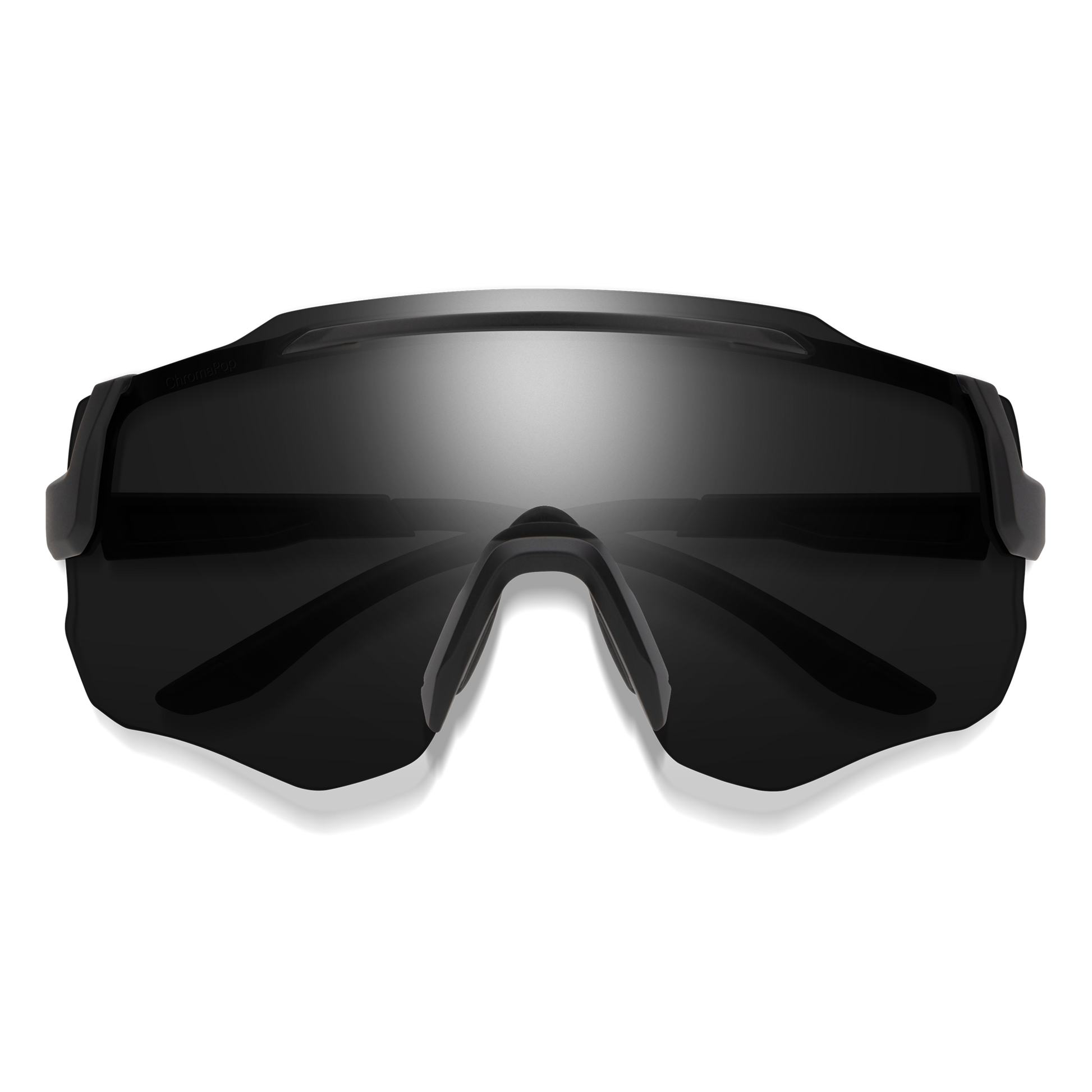 Momentum - Past Season, Black | Photochromic Clear To Gray