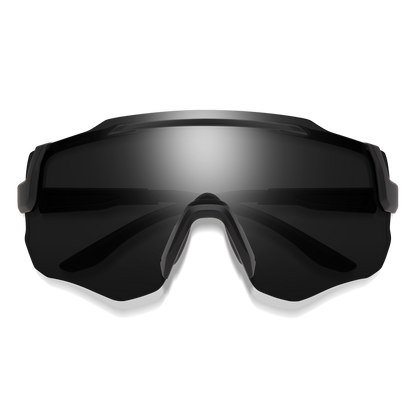 Momentum - Past Season, Black | Photochromic Clear To Gray