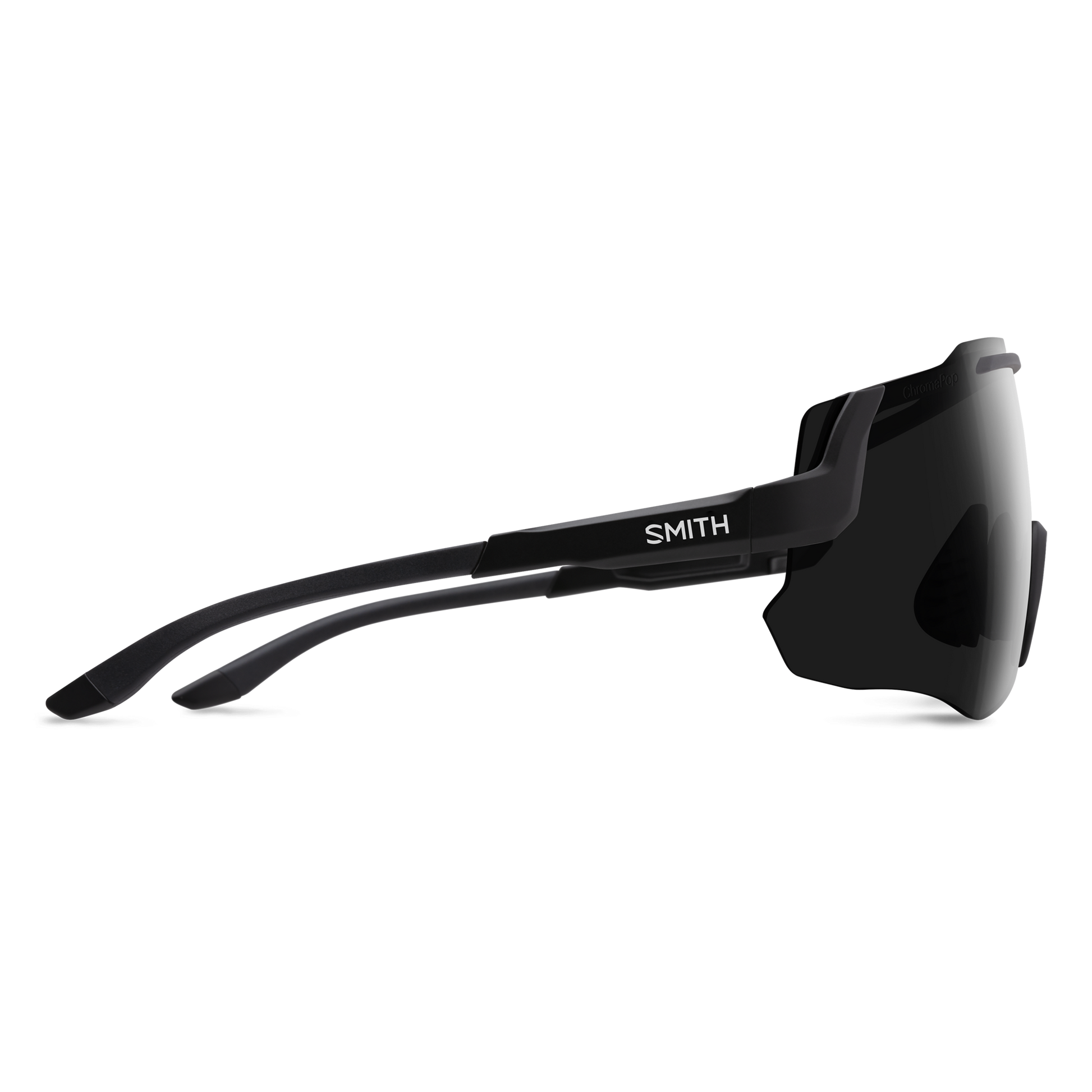 Momentum - Past Season, Black | Photochromic Clear To Gray