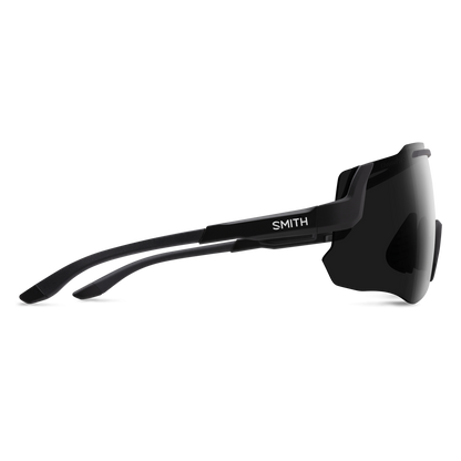 Momentum - Past Season, Black | Photochromic Clear To Gray