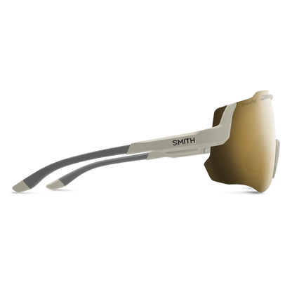 Momentum - Past Season, Black | Photochromic Clear To Gray
