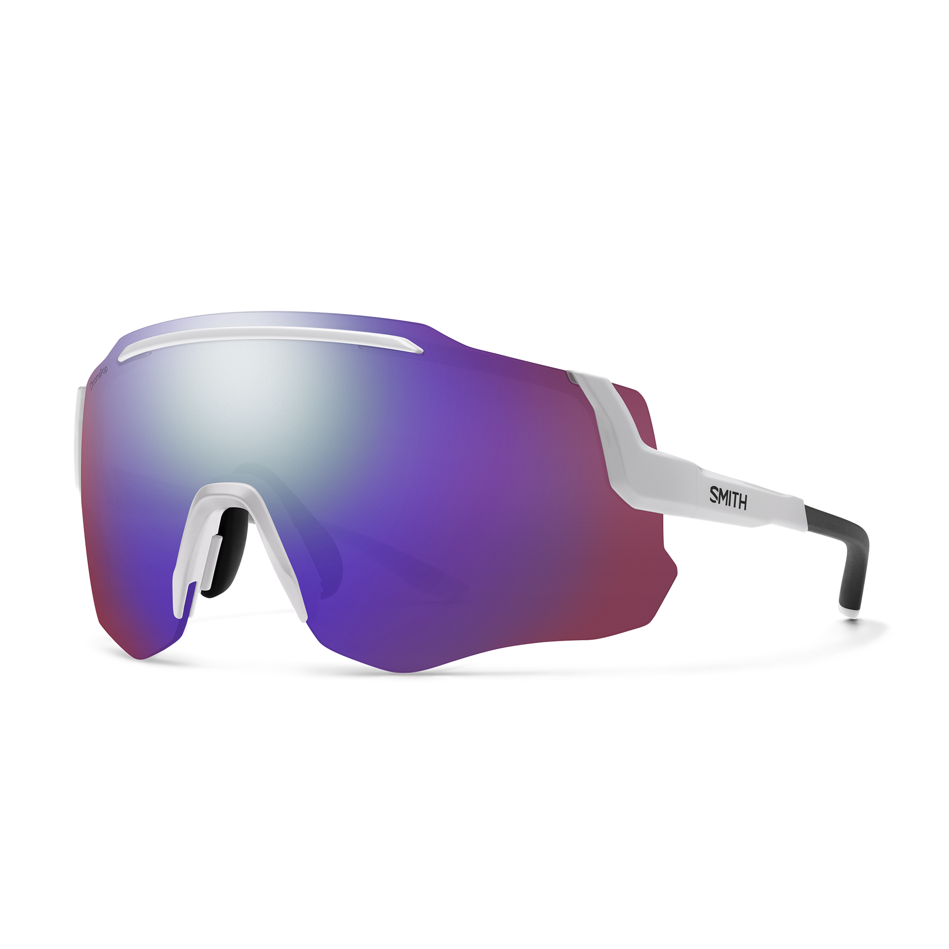 Momentum - Past Season, Black | Photochromic Clear To Gray