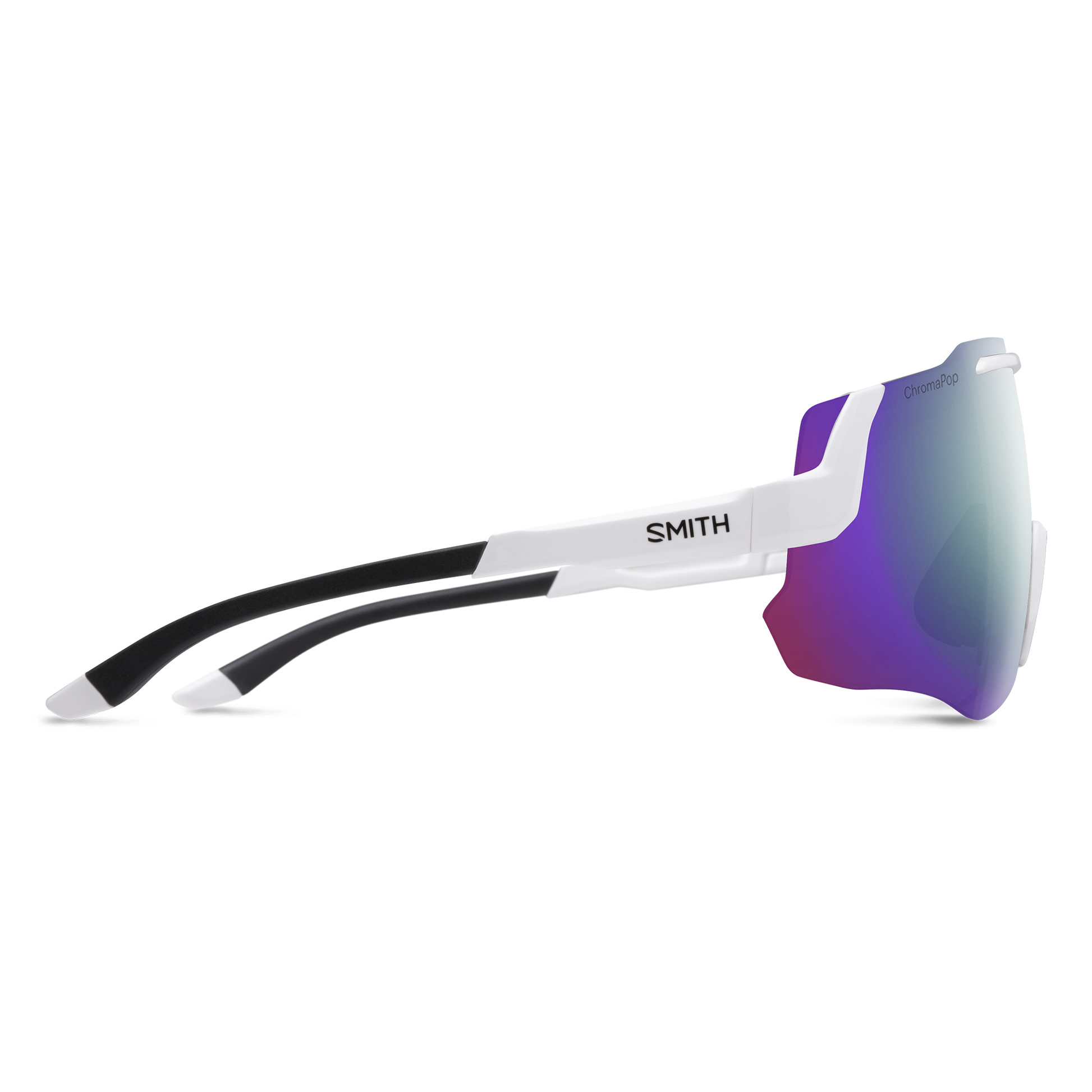 Momentum - Past Season, Black | Photochromic Clear To Gray