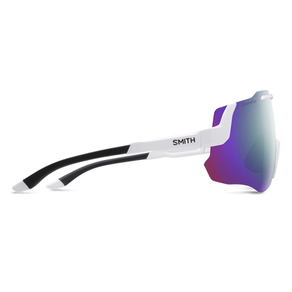 Momentum - Past Season, Black | Photochromic Clear To Gray