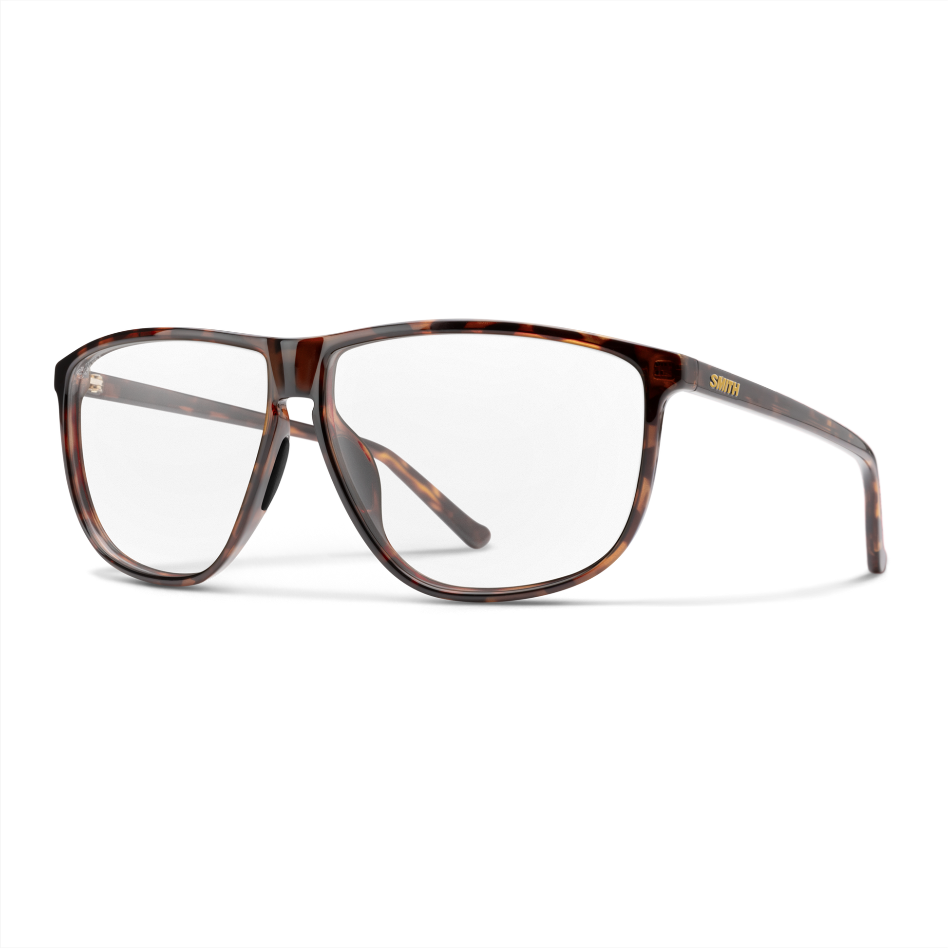 Mono Lake RX, Prescription + Tortoise + ChromaPop Polarized Green Mirror