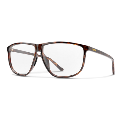 Mono Lake RX, Prescription + Tortoise + ChromaPop Polarized Green Mirror