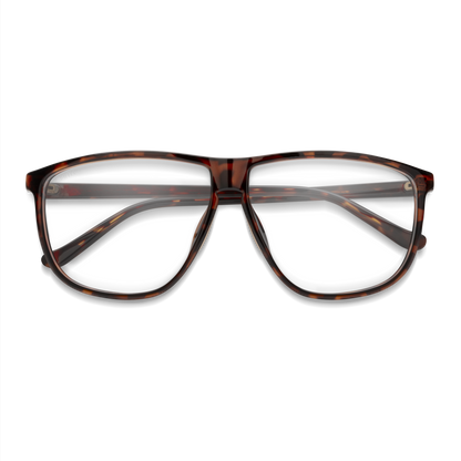 Mono Lake RX, Prescription + Tortoise + ChromaPop Polarized Green Mirror