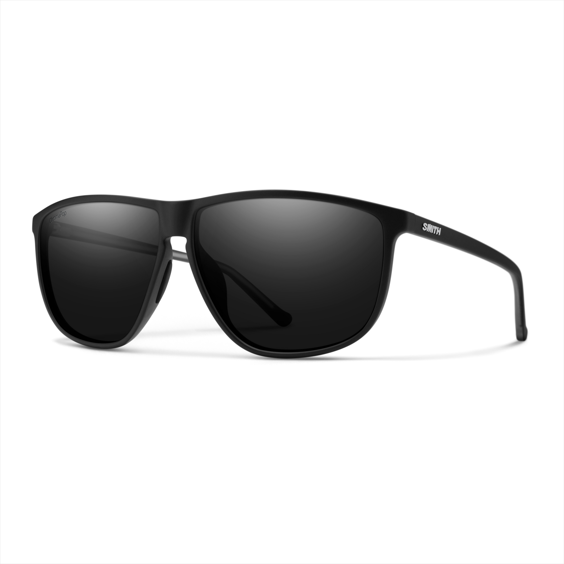 Mono Lake RX, Prescription + Tortoise + ChromaPop Polarized Green Mirror