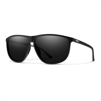 Mono Lake RX, Prescription + Tortoise + ChromaPop Polarized Green Mirror
