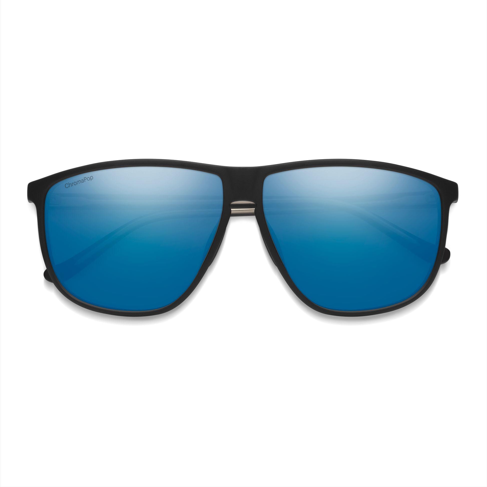 Mono Lake RX, Prescription + Tortoise + ChromaPop Polarized Green Mirror