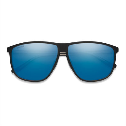 Mono Lake RX, Prescription + Tortoise + ChromaPop Polarized Green Mirror
