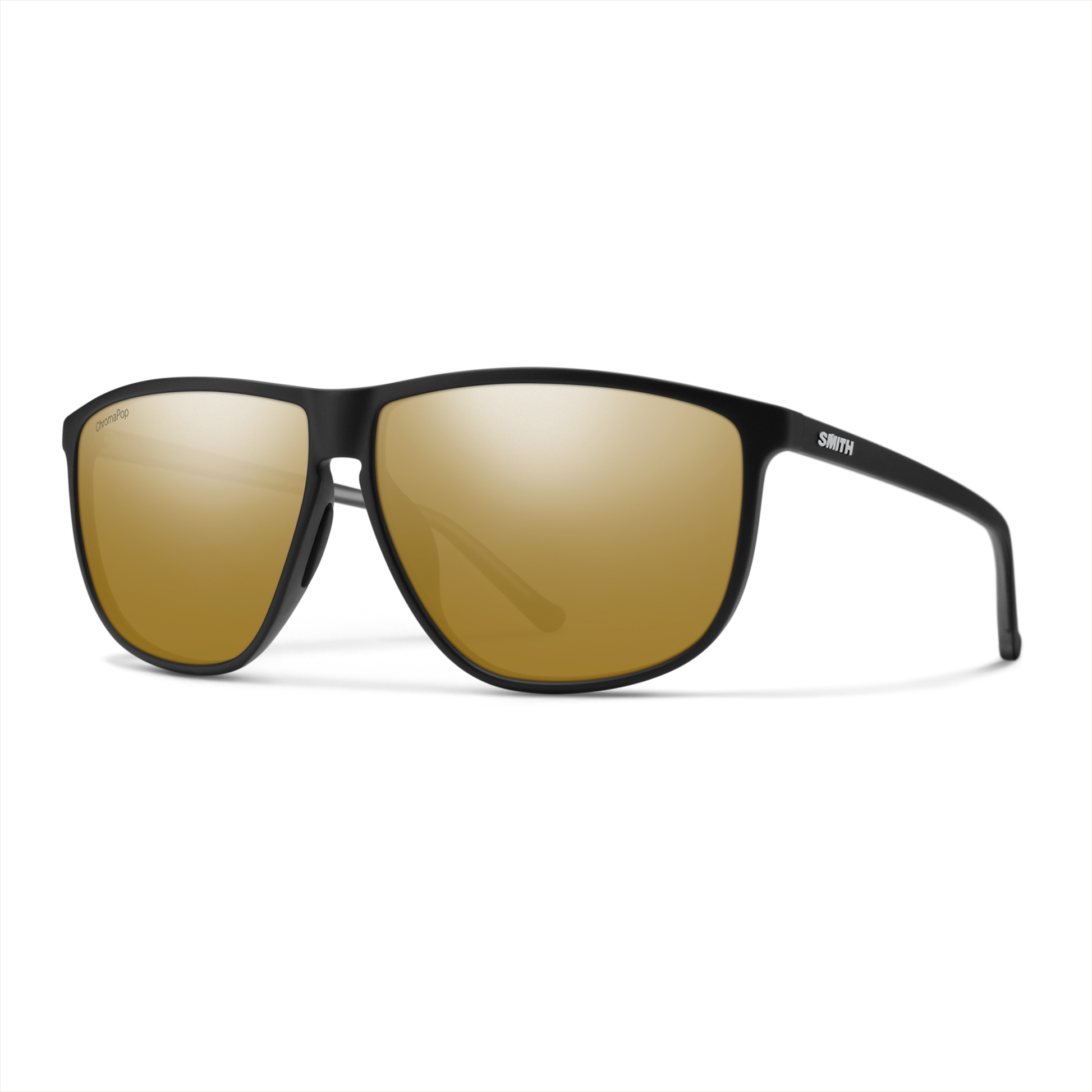 Mono Lake RX, Prescription + Tortoise + ChromaPop Polarized Green Mirror