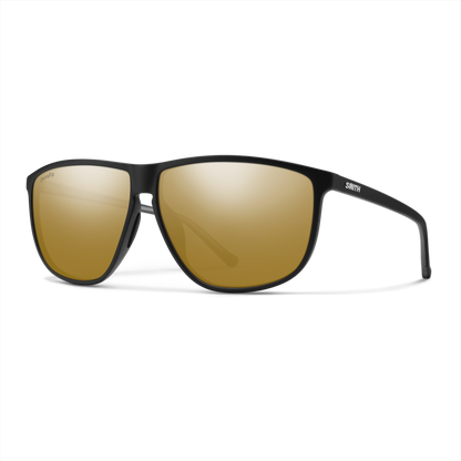 Mono Lake RX, Prescription + Tortoise + ChromaPop Polarized Green Mirror