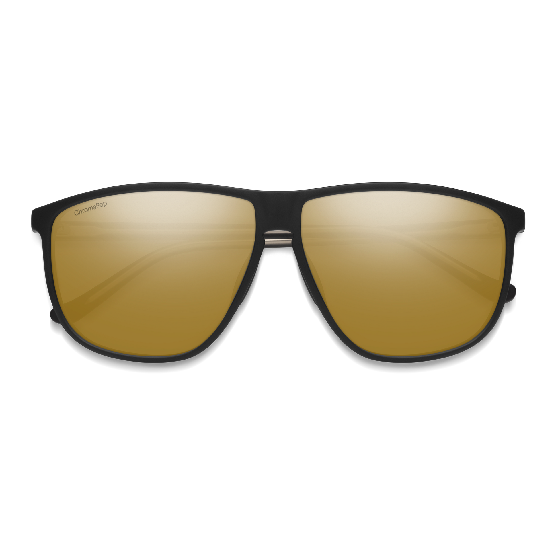 Mono Lake RX, Prescription + Tortoise + ChromaPop Polarized Green Mirror