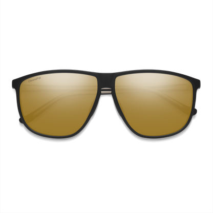 Mono Lake RX, Prescription + Tortoise + ChromaPop Polarized Green Mirror