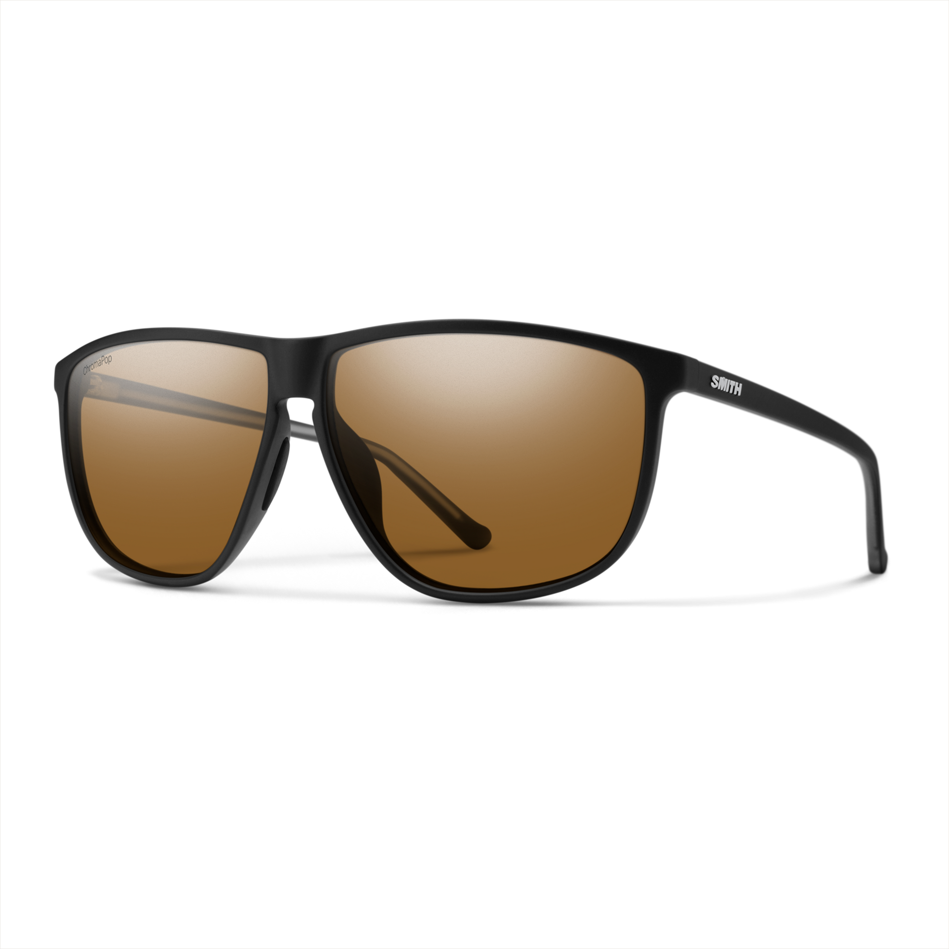 Mono Lake RX, Prescription + Tortoise + ChromaPop Polarized Green Mirror
