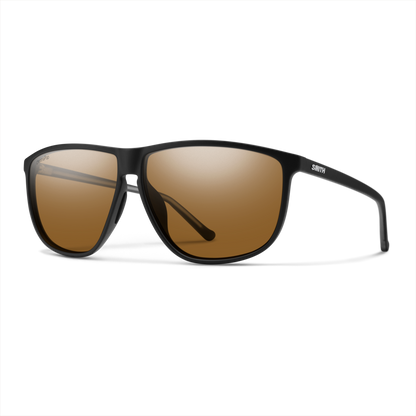 Mono Lake RX, Prescription + Tortoise + ChromaPop Polarized Green Mirror