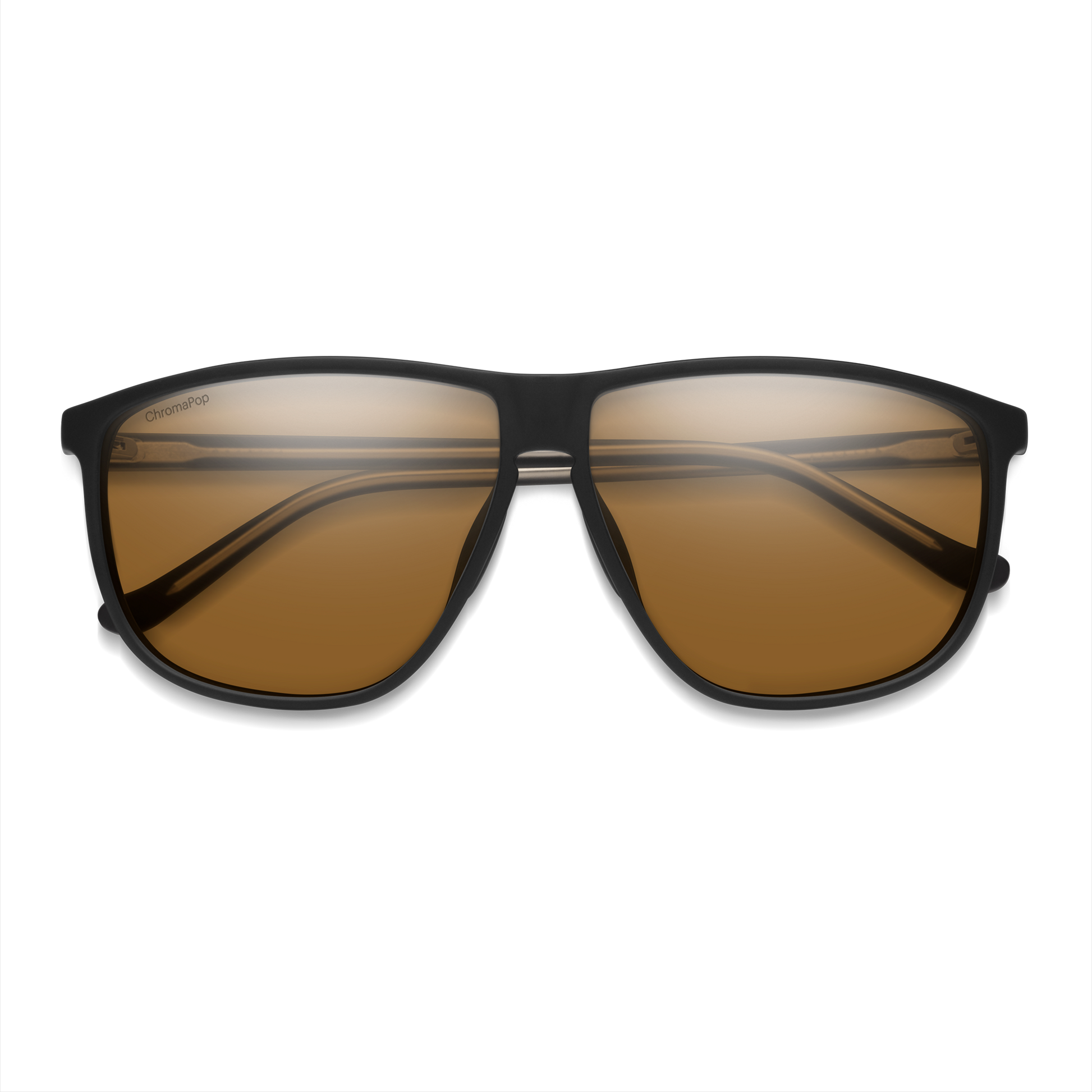 Mono Lake RX, Prescription + Tortoise + ChromaPop Polarized Green Mirror