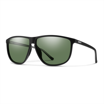 Mono Lake RX, Prescription + Tortoise + ChromaPop Polarized Green Mirror