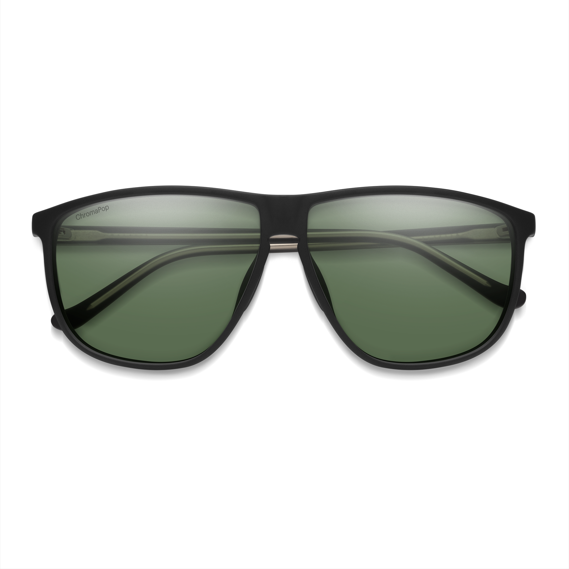 Mono Lake RX, Prescription + Tortoise + ChromaPop Polarized Green Mirror