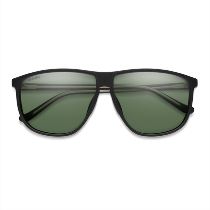 Mono Lake RX, Prescription + Tortoise + ChromaPop Polarized Green Mirror